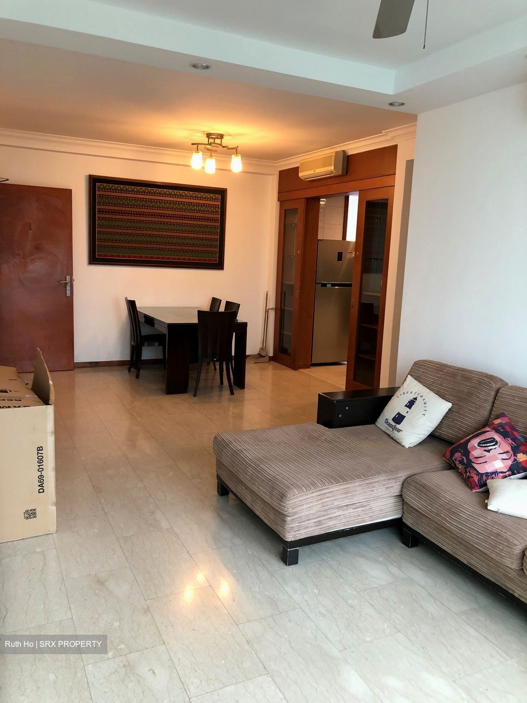 Lilydale (D27), Condominium #344414441